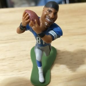 COPY - NFL small pros posable collectable figure
